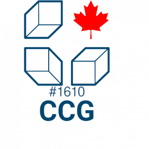 CCG