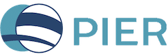 PIER Logo