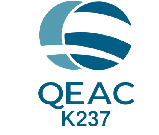 QEAC K237