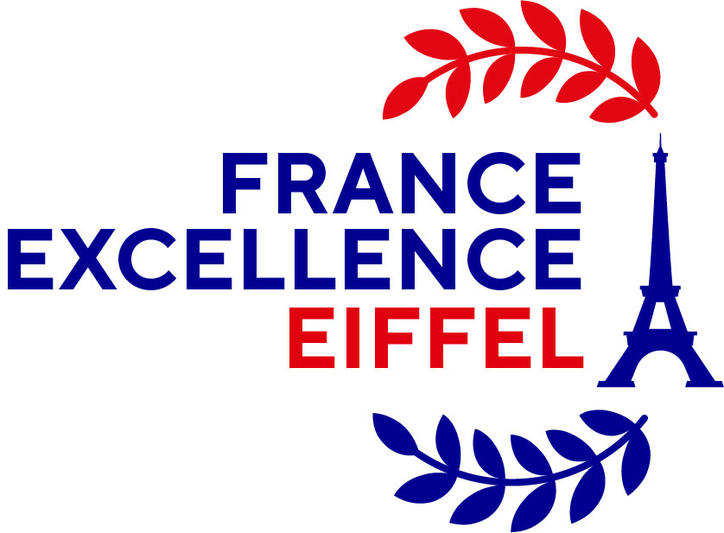 the France Excellence Eiffel Scholarship Program 
