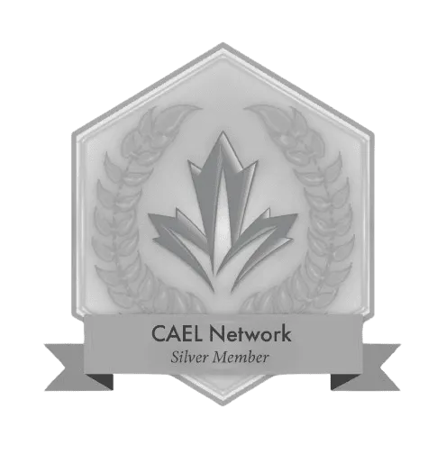 CAEL Network Silver Member