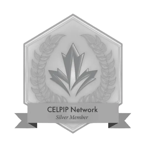CELPIP Network Silver Member