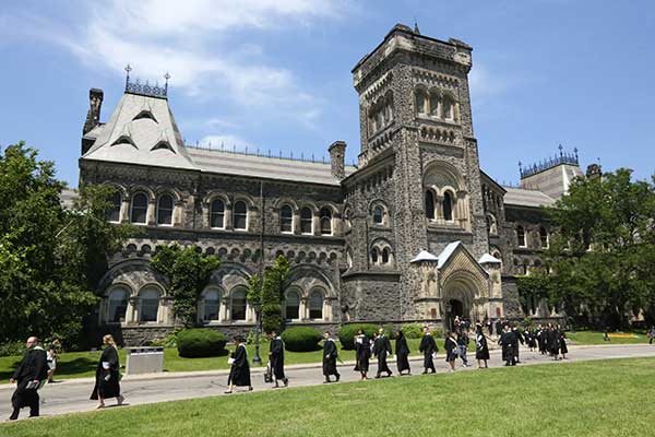 Canada University