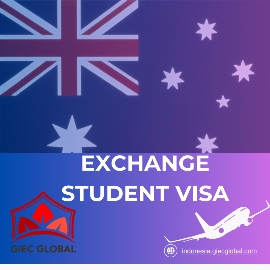 Exchange Student Visa