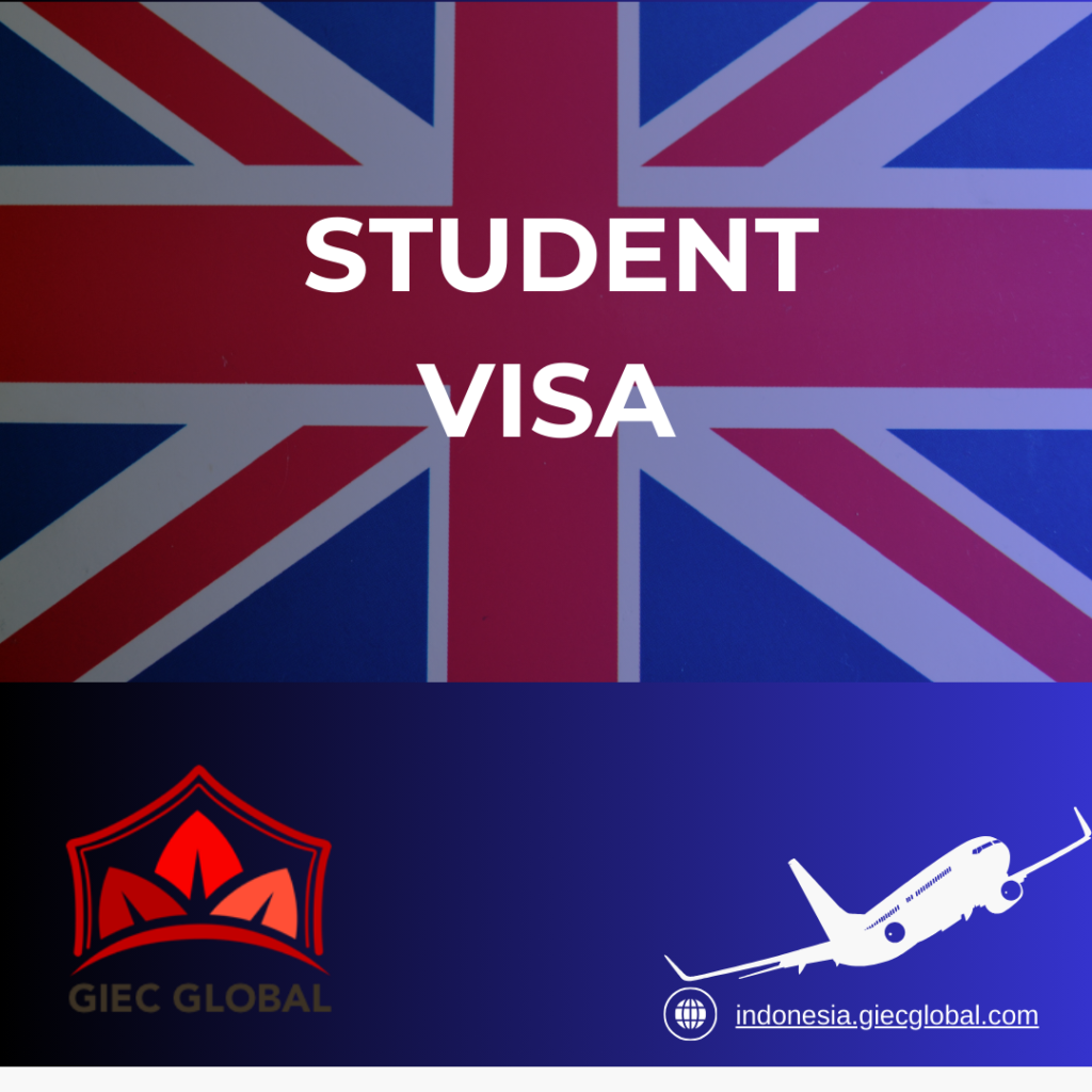 Student Visa UK