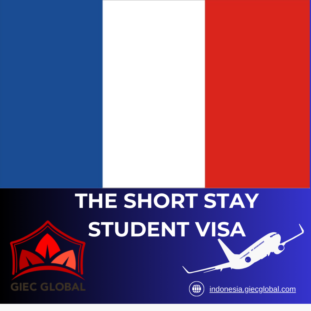 Short Stay Student Visa