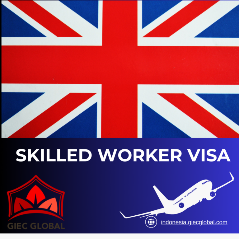 Skilled Worker Visa
