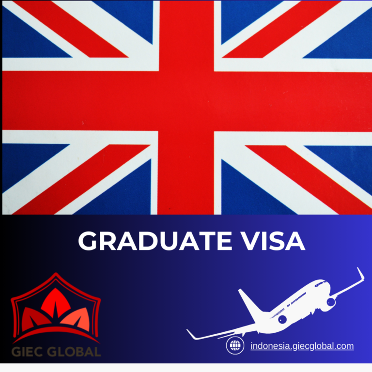 Graduate Visa