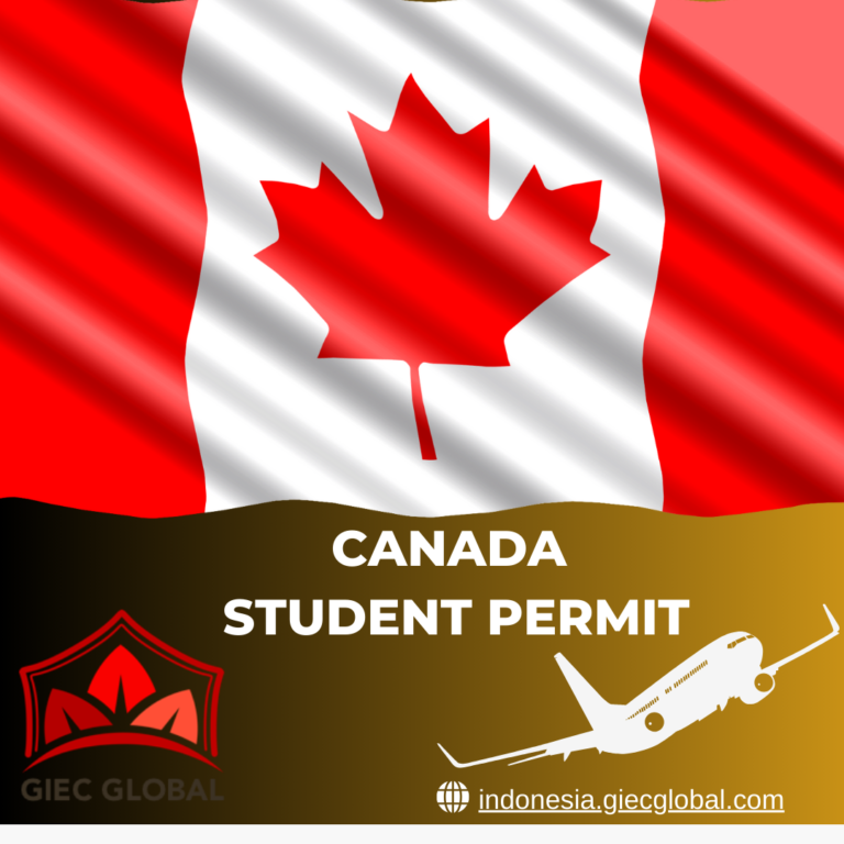 Canada Student Permit