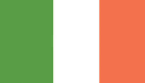 Work in Ireland
