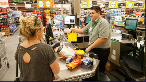 Sales Assistant