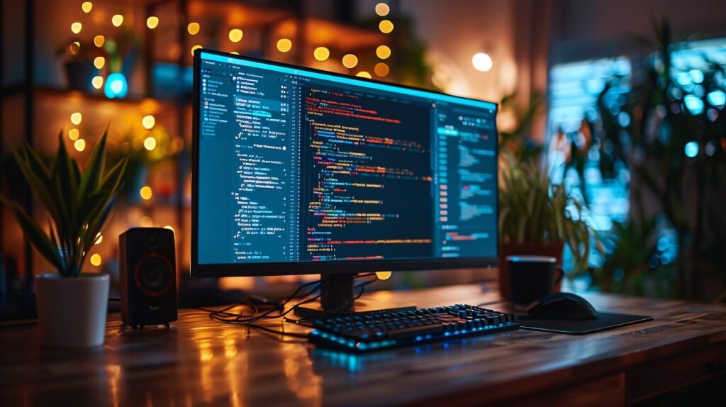 Programmers & Software developers