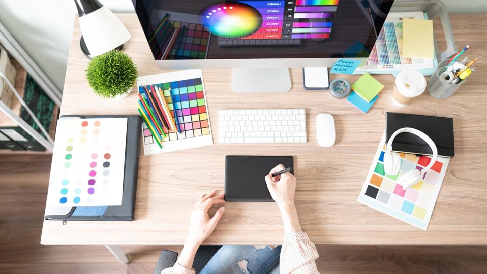 Graphic Designers