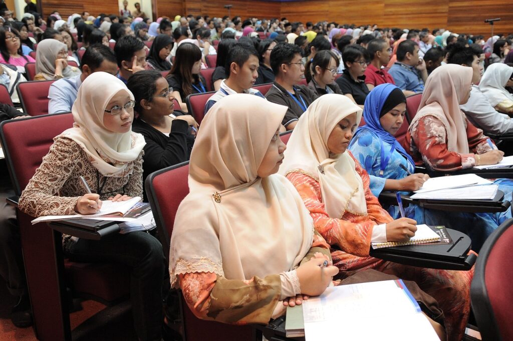 foreign education consultants