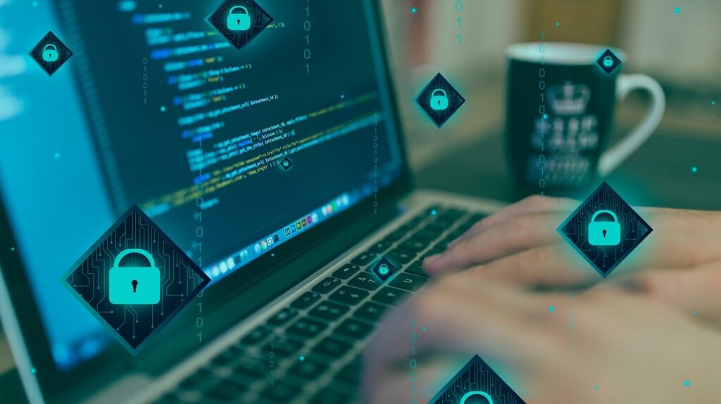Cyber Security Specialist
