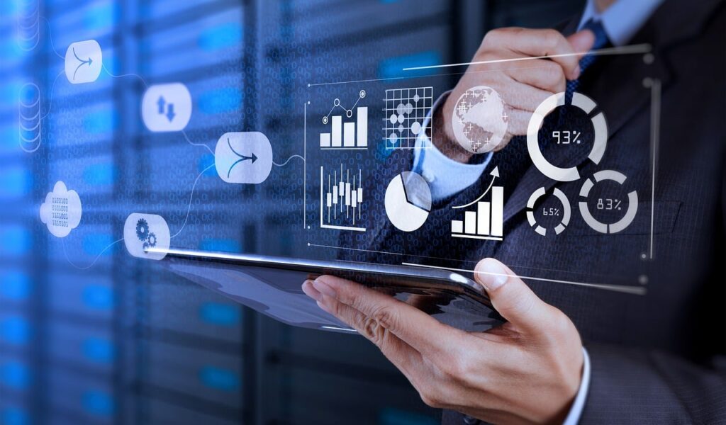 Business Analyst