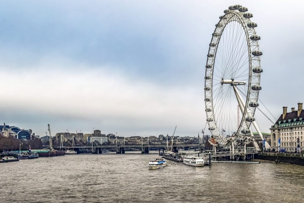 work in UK